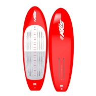 Pack Foil Assist Manta Flow + Planche Axis