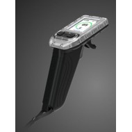 Pack Foil Assist Manta Flow + Planche Axis