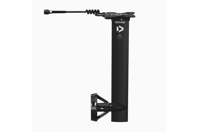 DUOTONE Foil Elec Cruise set AL