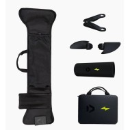 DUOTONE Foil Elec Cruise set AL