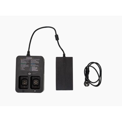 DUOTONE Foil Elec Cruise set AL