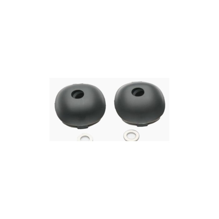 DUOTONE Spare Strut Caps (2Pc)