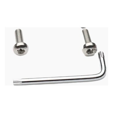 DUOTONE Spare Strut Caps (2Pc)