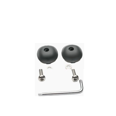 DUOTONE Spare Strut Caps (2Pc)