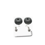 DUOTONE Spare Strut Caps (2Pc)