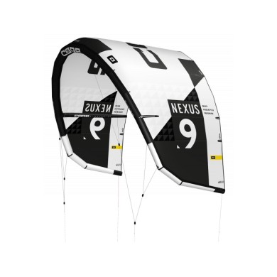 PACK Core Nexus 2 + Sensor 3