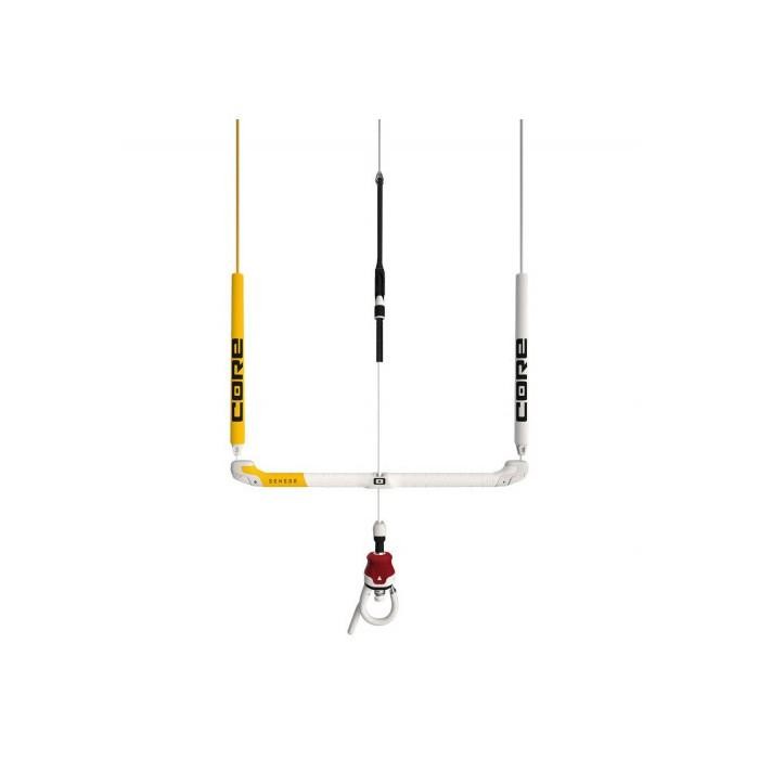 PACK Core Nexus 2 + Sensor 3