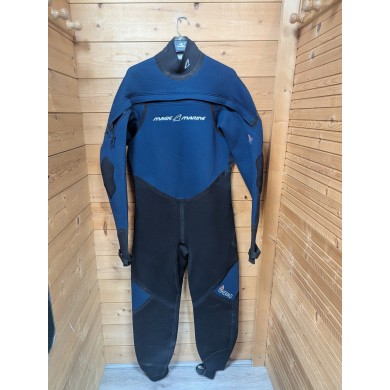 MAGIC MARINE THERMO DRY OCCASION