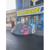 DUOTONE Neo D/LAB 9m² 2024 Occasion