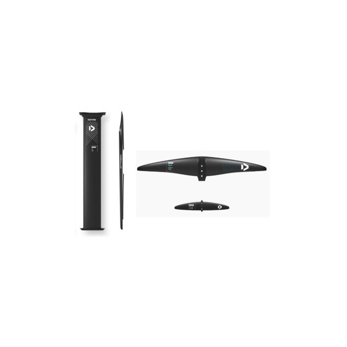 PACK DUOTONE Foil Set Complet Mât AL 3BS - Glide SLS 2.0