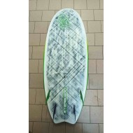 STARBOARD QUAD FISH 5'4" occasion