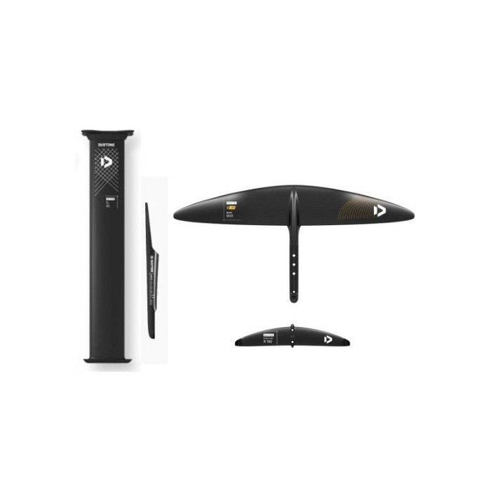 PACK DUOTONE Foil Complet Mât AL 3BS - Blitz D/LAB