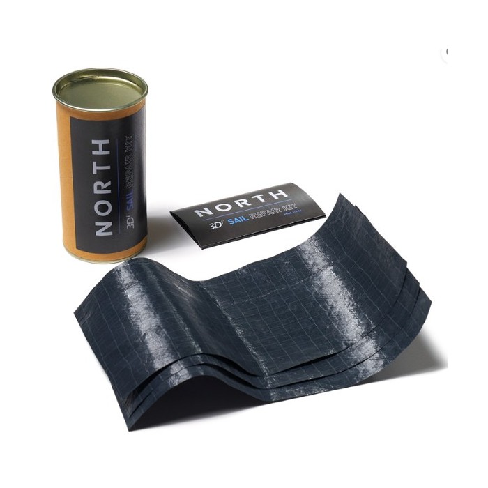 NORTH SAILS 3DI Sail Materiel Repair Kit