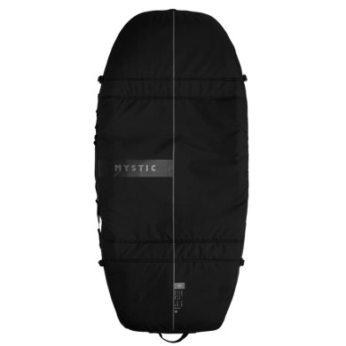 MYSTIC Patrol Foil Boardbag Wheeled