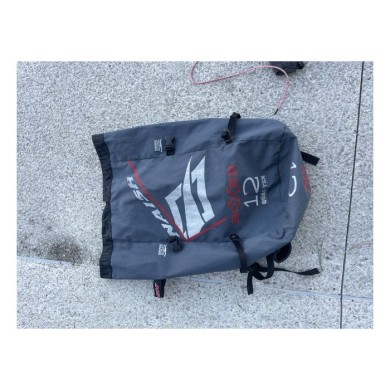 PACK Occasion - Duotone Gonzales 2024 + Reedin Supermodel 2022 + Dreamstick X