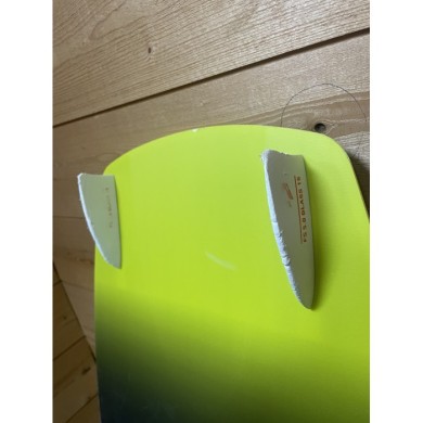 PACK Occasion - Duotone Gonzales 2024 + Reedin Supermodel 2022 + Dreamstick X