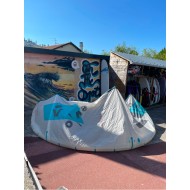 DUOTONE EVO 2020 10m occasion