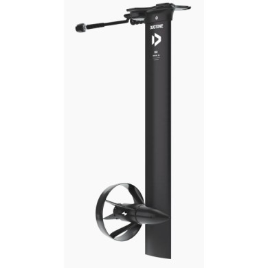 DUOTONE eMast AL Cruise Set