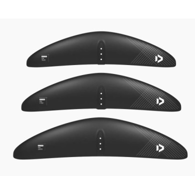 DUOTONE Foil FrontWing  Free Original Glass