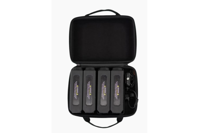 DUOTONE Battery Bag