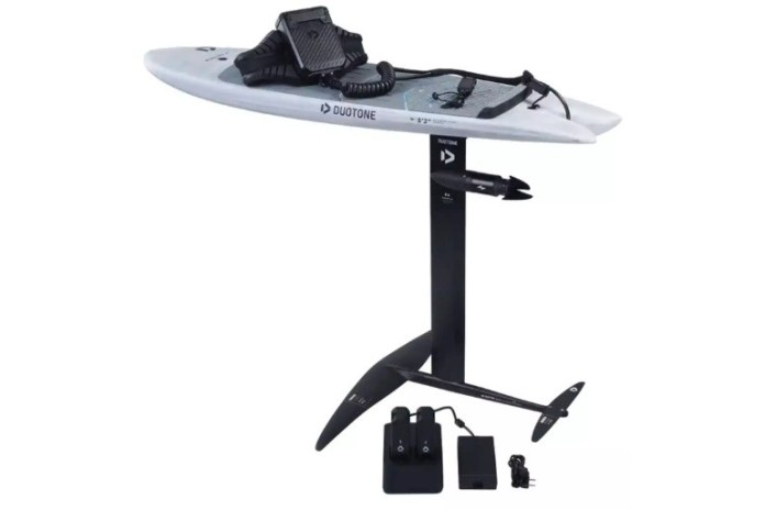 DUOTONE Foil Assist Set Complete AL Full Pack (incl : Board + foil)