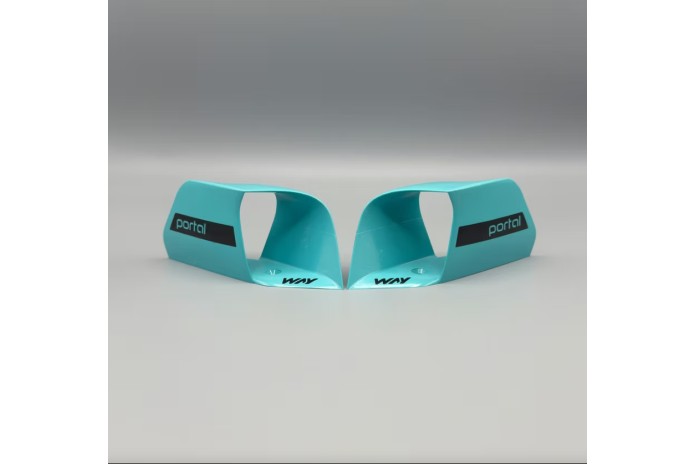 WAY PORTAL FINS set de 2