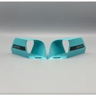 WAY PORTAL FINS set de 2