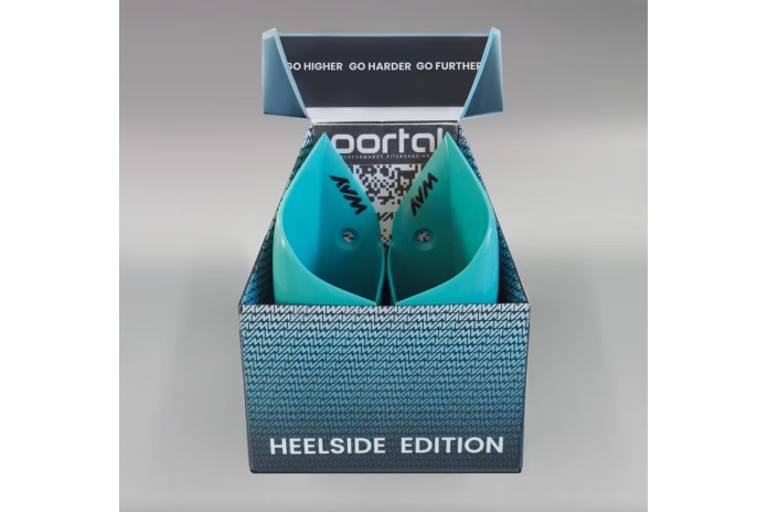 WAY PORTAL FINS set de 2