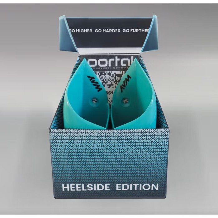 WAY PORTAL FINS set de 2