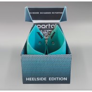 WAY PORTAL FINS set de 2