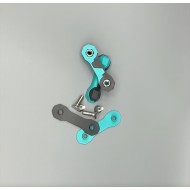 WAY PORTAL FINS set de 2