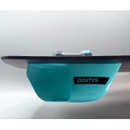 WAY PORTAL FINS set de 4