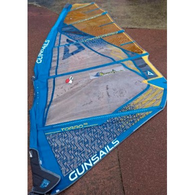 GUNSAILS Torro FR 6.0m² 2019 - Occasion