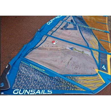 GUNSAILS Torro FR 6.0m² 2019 - Occasion