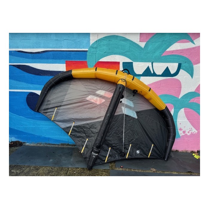 RRD Evolution Gold Wing Y30 3.5m² Occasion