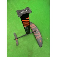 RRD Blaze Alu 1550cm² Occasion