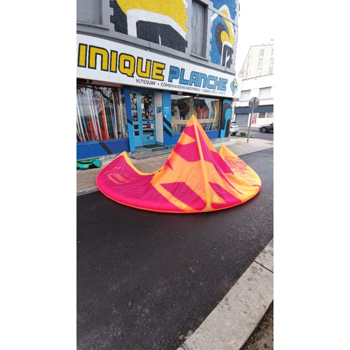 F-ONE BREEZE V2 11m occasion