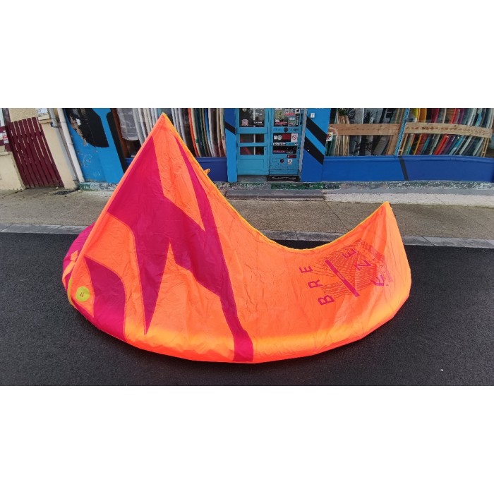 F-ONE BREEZE V2 11m occasion