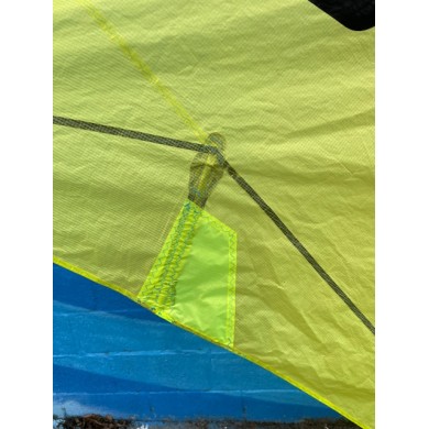 DUOTONE Unit 2025 5.5m² + Boom Occasion