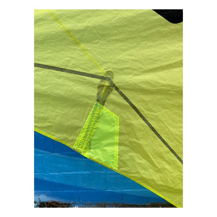 DUOTONE Unit 2025 5.5m² + Boom Occasion