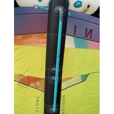 DUOTONE Unit 2025 5.5m² + Boom Occasion