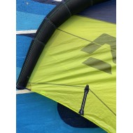 DUOTONE Unit 2025 5.5m² + Boom Occasion