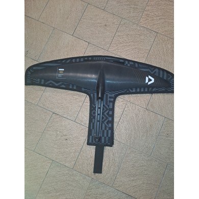 DUOTONE Front Wing Carve 3.0 D/lab 650cm² Occasion DUOTONE Front Wing Carve 3.0 D/lab 650cm² Occasion