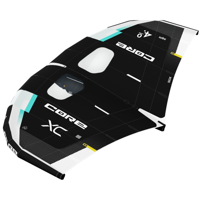 CORE PACK WING XC + roamer+ spectrum