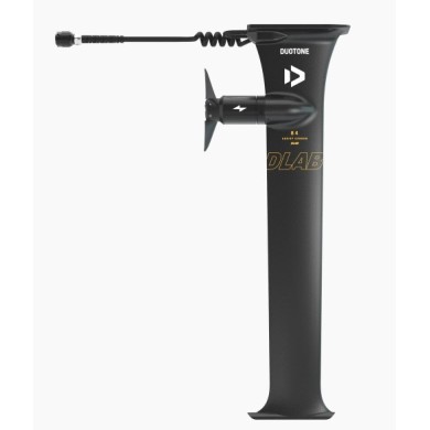 DUOTONE eMast D/LAB Set