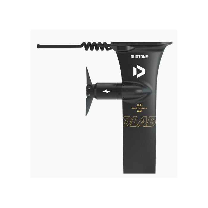 DUOTONE eMast D/LAB Set