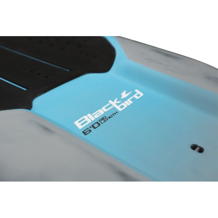 AFS BlackBird Mid Length 2026