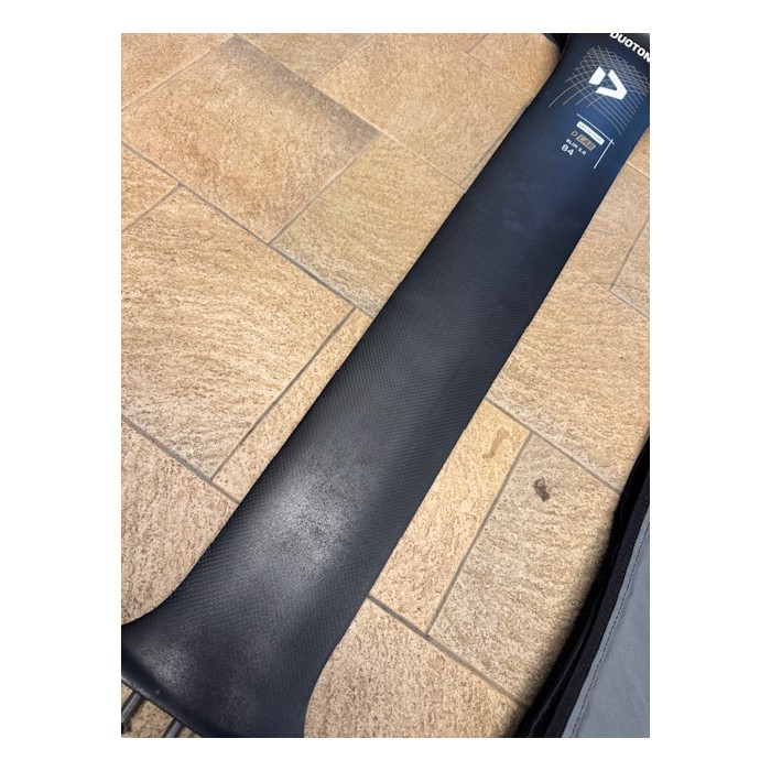 DUOTONE Mat Carbone D/Lab Slim Occasion