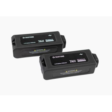 DUOTONE Battery 7A Set (2Pcs)