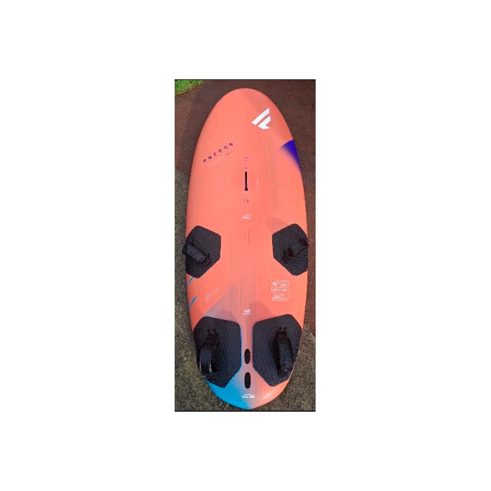 FANATIC FALCON  2022 OCCASION